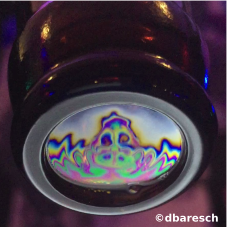 Dancing on sound waves at Imperial Festival&nbsp;2018